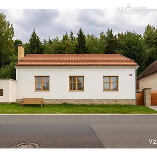 Prodej rodinného domu 206 m² Ledce