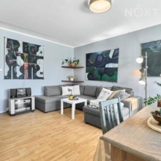 Prodej bytu 3+kk 70 m² Praha Chodov, Láskova