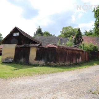 Prodej chalupy 65 m² Onšov Chlovy