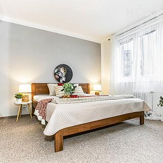 Prodej bytu 2+1 52 m² České Budějovice 3, Staroměstská