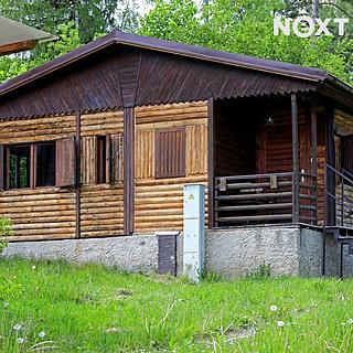 Prodej chaty 32 m² Horní Planá, Jenišov
