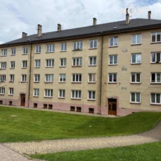 Pronájem bytu 3+1 60 m² Jilemnice