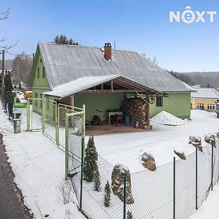 Prodej rodinného domu 150 m² Nová Paka Radkyně