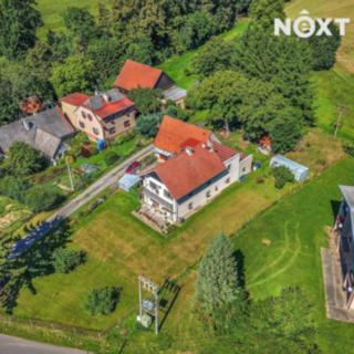 Prodej ostatní nemovitosti 250 m² Lhota pod Hořičkami