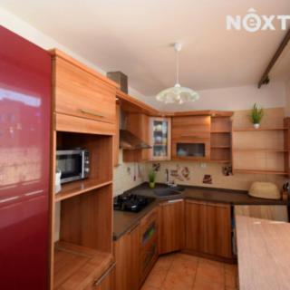 Prodej bytu 2+1 66 m² Kladno Kročehlavy, Ukrajinská