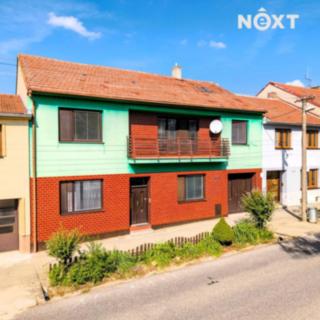 Prodej rodinného domu 310 m² Telnice, Palackého