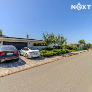 Prodej rodinného domu 258 m² Černá u Bohdanče