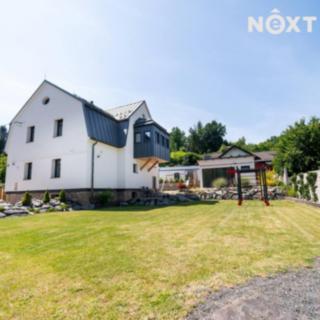 Prodej vily 274 m² Velké Losiny, Kosmonautů
