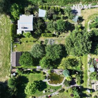 Prodej zahrady 407 m² Tábor