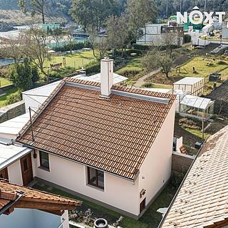 Prodej rodinného domu 100 m&sup2; Rousínov