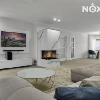 Prodej rodinného domu 186 m² Slaný