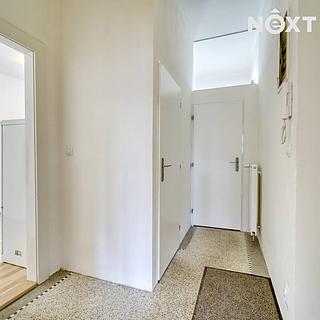 Pronájem bytu 3+1 79 m&sup2; Plzeň