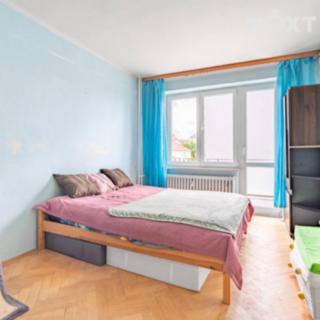 Prodej bytu 2+1 56 m² Rajhrad, Tyršova