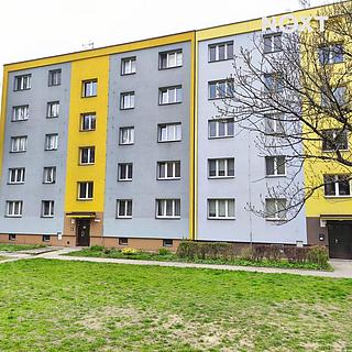 Pronájem bytu 2+1 51 m² Karviná Mizerov, Čajkovského