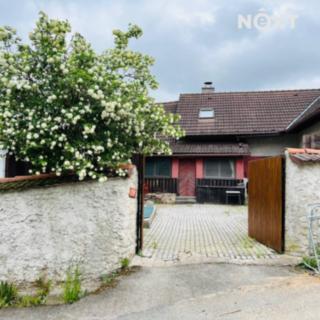 Prodej rodinného domu 181 m² Chrášťany Doubravka