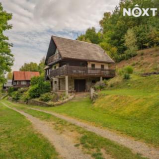 Prodej chaty 150 m² Hynčina
