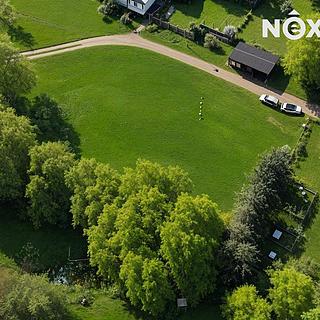 Prodej stavební parcely 2 150 m² Moravský Beroun Čabová