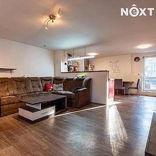 Prodej rodinného domu 99 m² Židlochovice, Masarykova