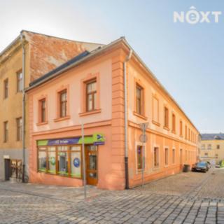 Prodej obchodu, 89m²