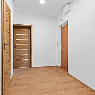 Prodej bytu 2+1 55 m² Karviná Ráj, Březová