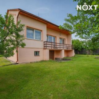Prodej rodinného domu 84 m² Vikýřovice, Petrovská