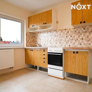 Prodej bytu 3+1 62 m² České Budějovice 2, Ant. Slavíčka