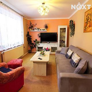 Prodej bytu 3+1 70 m&sup2; Trhová Kamenice