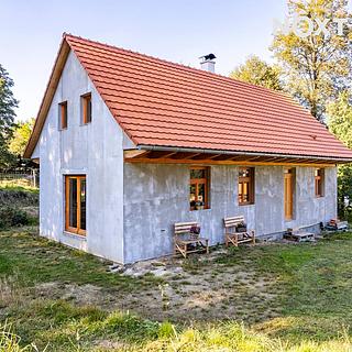 Prodej rodinného domu 121 m² Kamenný Malíkov