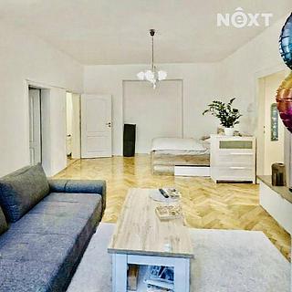 Pronájem bytu 2+1 67 m² Hradec Králové, Ludovíta Štúra