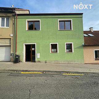 Prodej rodinného domu 140 m² Přeštice, Poděbradova