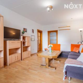Prodej bytu 4+1 71 m² Týn nad Vltavou, Hlinecká