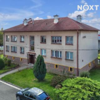 Prodej bytu 3+1 60 m² Česká Skalice Malá Skalice, Jiřinková