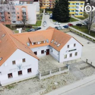 Prodej hotelu a penzionu 1 023 m² Slavonice, Svatopluka Čecha