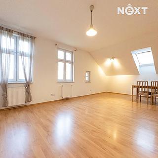 Prodej bytu 2+kk 61 m&sup2; Černý Důl