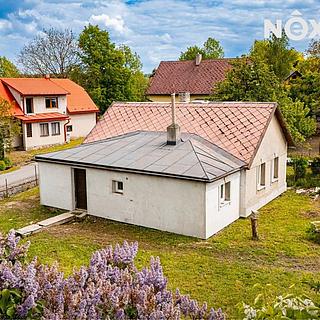 Prodej rodinného domu 80 m² Dědová