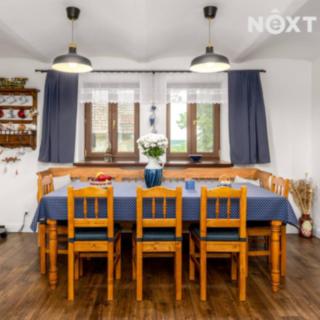 Prodej rodinného domu 200 m² Bohdaneč