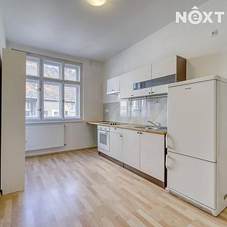 Pronájem bytu 3+1 79 m&sup2; Plzeň