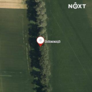 Prodej ostatních pozemků 1275 m² Kyjov