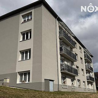Prodej bytu 2+1 56 m² Meziboří, Májová