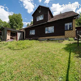 Prodej rodinného domu 66 m² Brněnec Chrastová Lhota