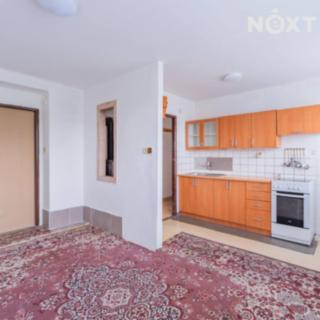 Prodej bytu 3+kk 56 m² Maletín Starý Maletín