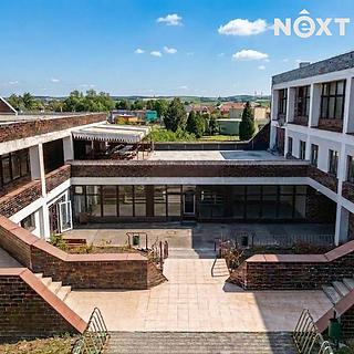 Prodej ostatního komerčního prostoru 3 500 m² Čejč