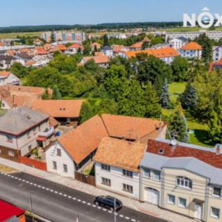 Prodej rodinného domu 298 m² Holice
