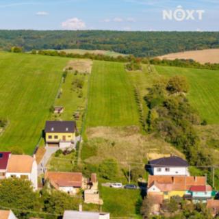 Prodej stavební parcely 1 300 m² Uherský Brod