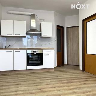 Pronájem bytu 2+kk 60 m² Strakonice I, Vrchlického