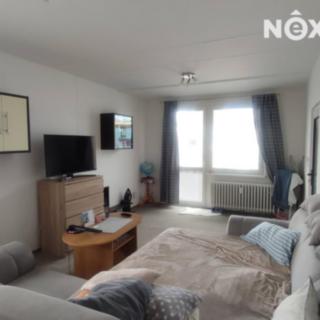 Pronájem bytu 2+1 65 m² Trutnov Dolní Předměstí, Náchodská