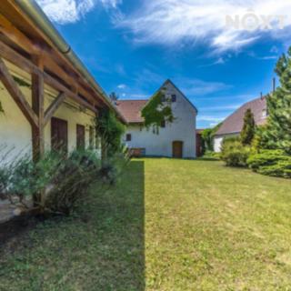 Prodej rodinného domu 250 m² Chvalatice