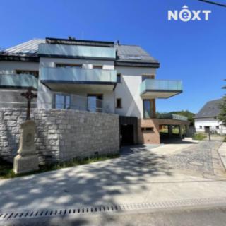 Pronájem bytu 1+kk a garsoniéry 40 m² Liberec VI-Rochlice, Dukelská