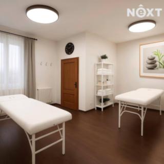 Prodej kanceláře 123 m² Praha