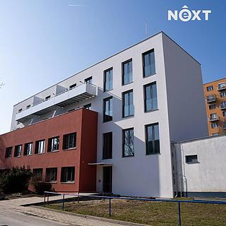 Prodej bytu 3+kk 142 m² Brno Štýřice, Sovinec